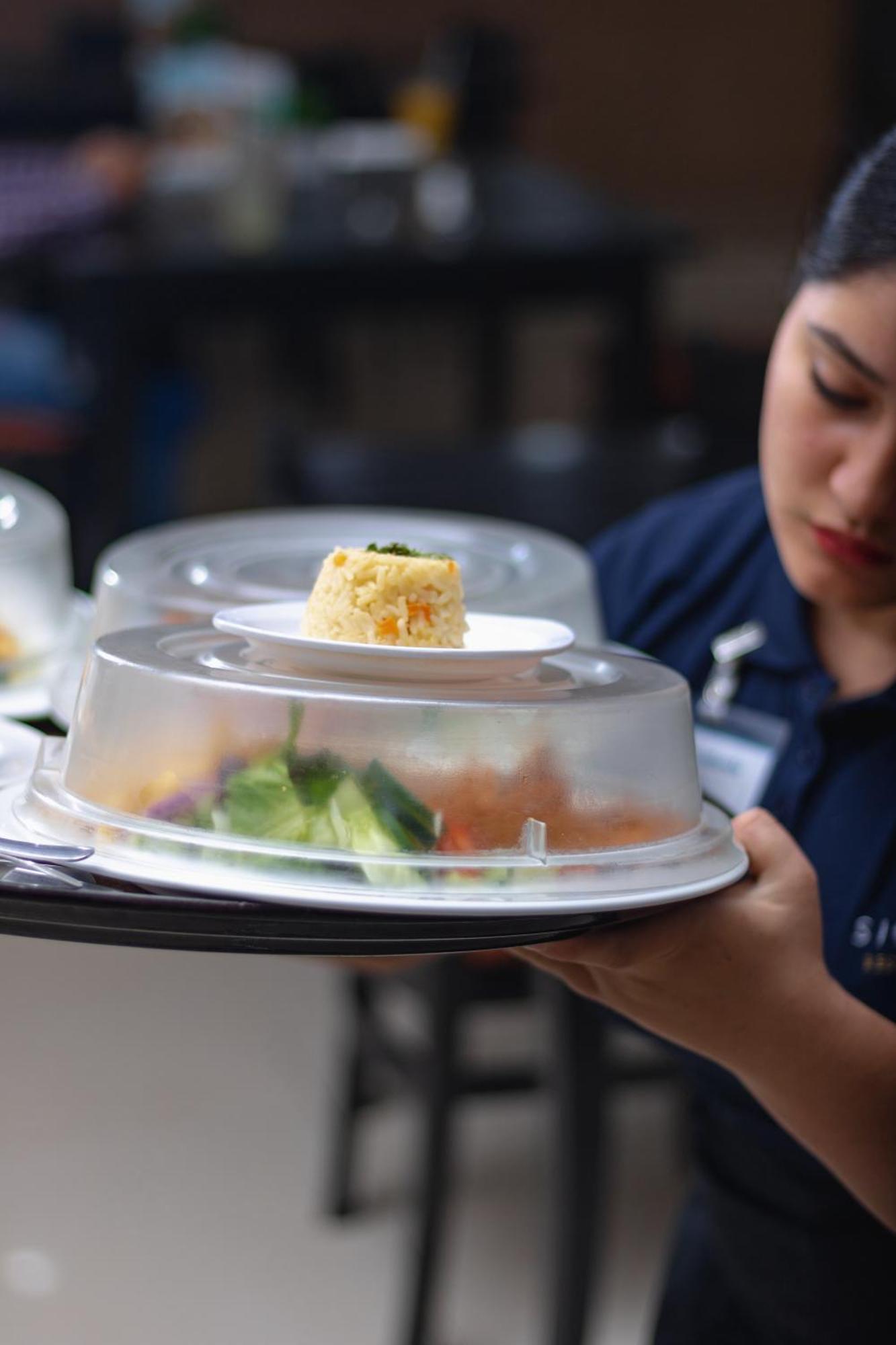 Hotel Maioris El Diez Culiacán Dış mekan fotoğraf