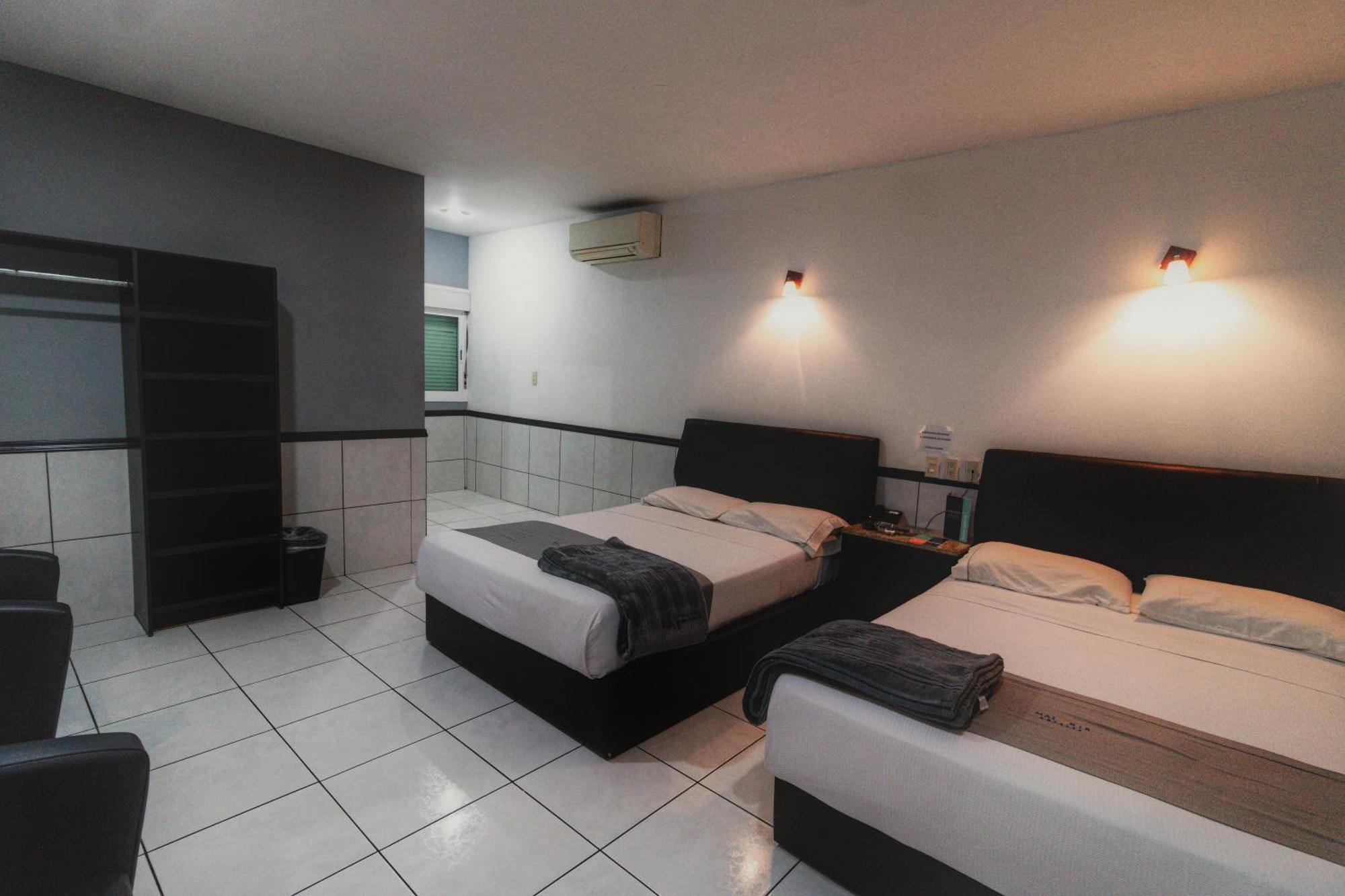 Hotel Maioris El Diez Culiacán Dış mekan fotoğraf