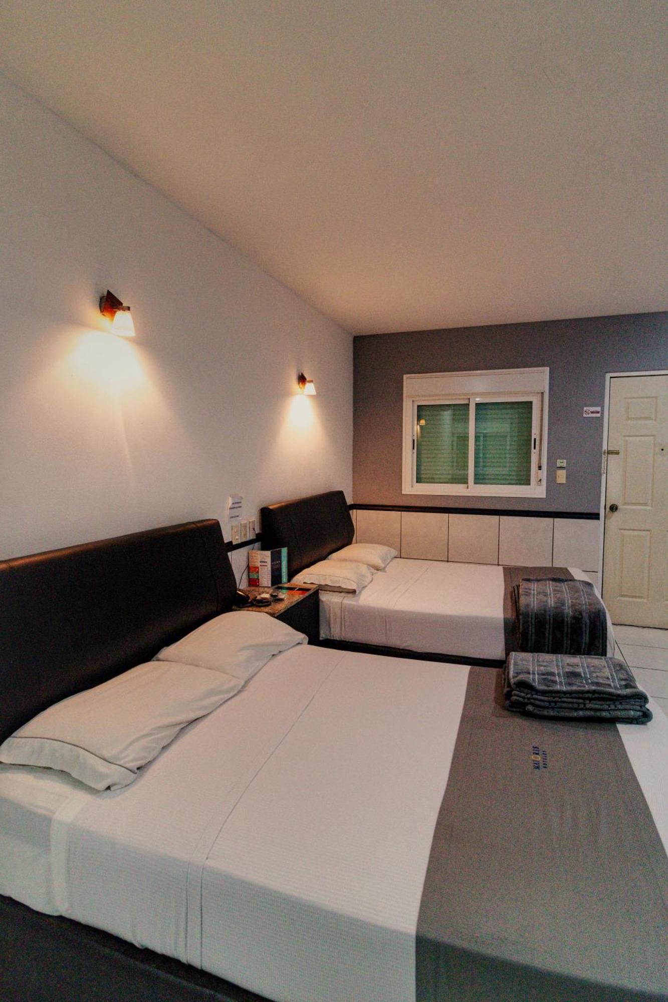 Hotel Maioris El Diez Culiacán Dış mekan fotoğraf
